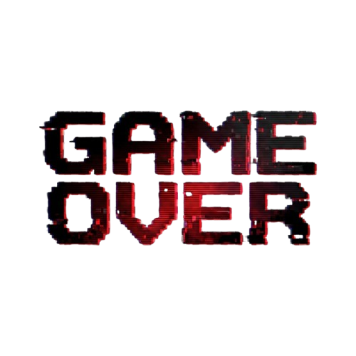 Game Over